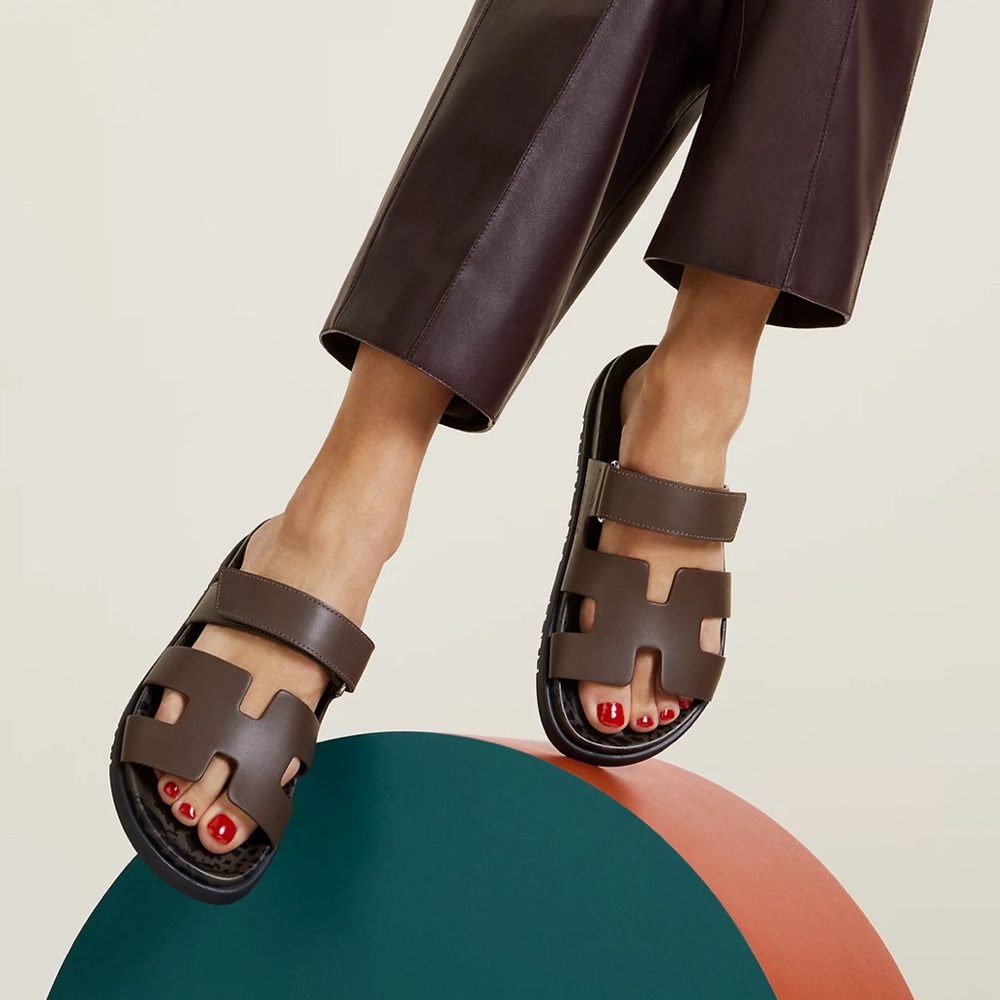 Hermès Chypre Sandal